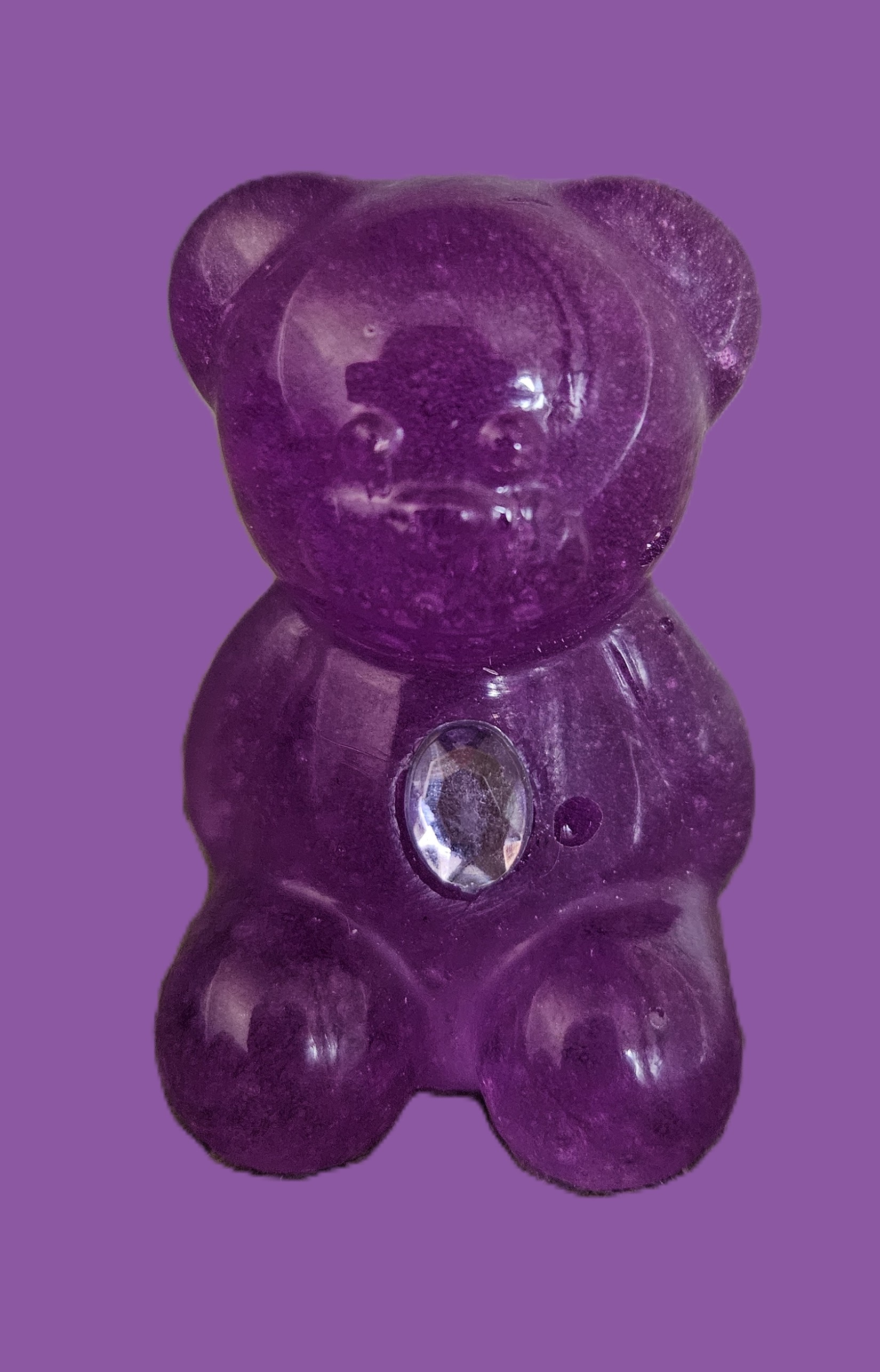 Bear 1