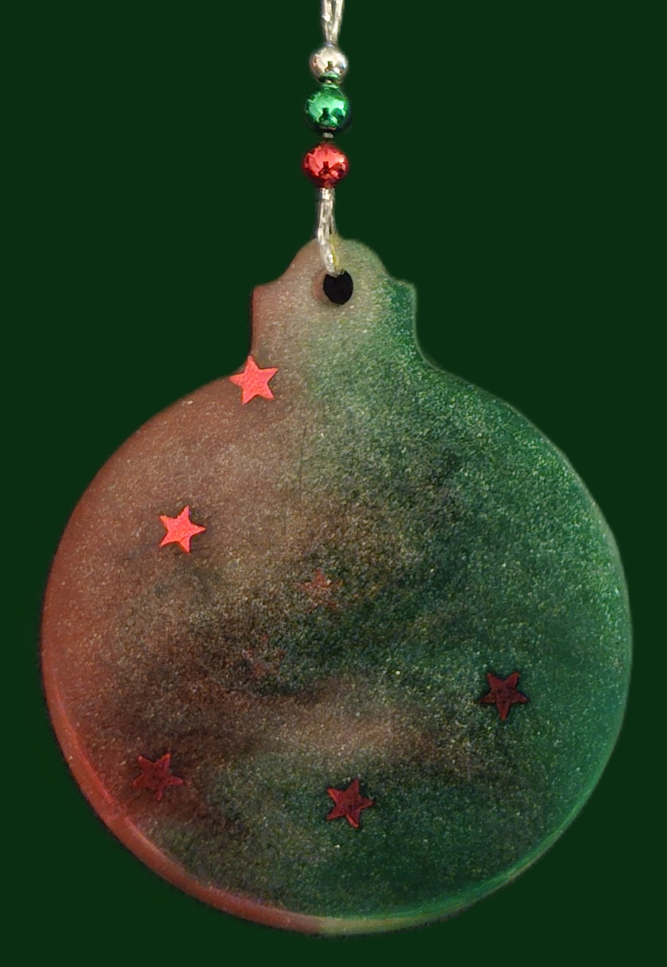 Bauble 1