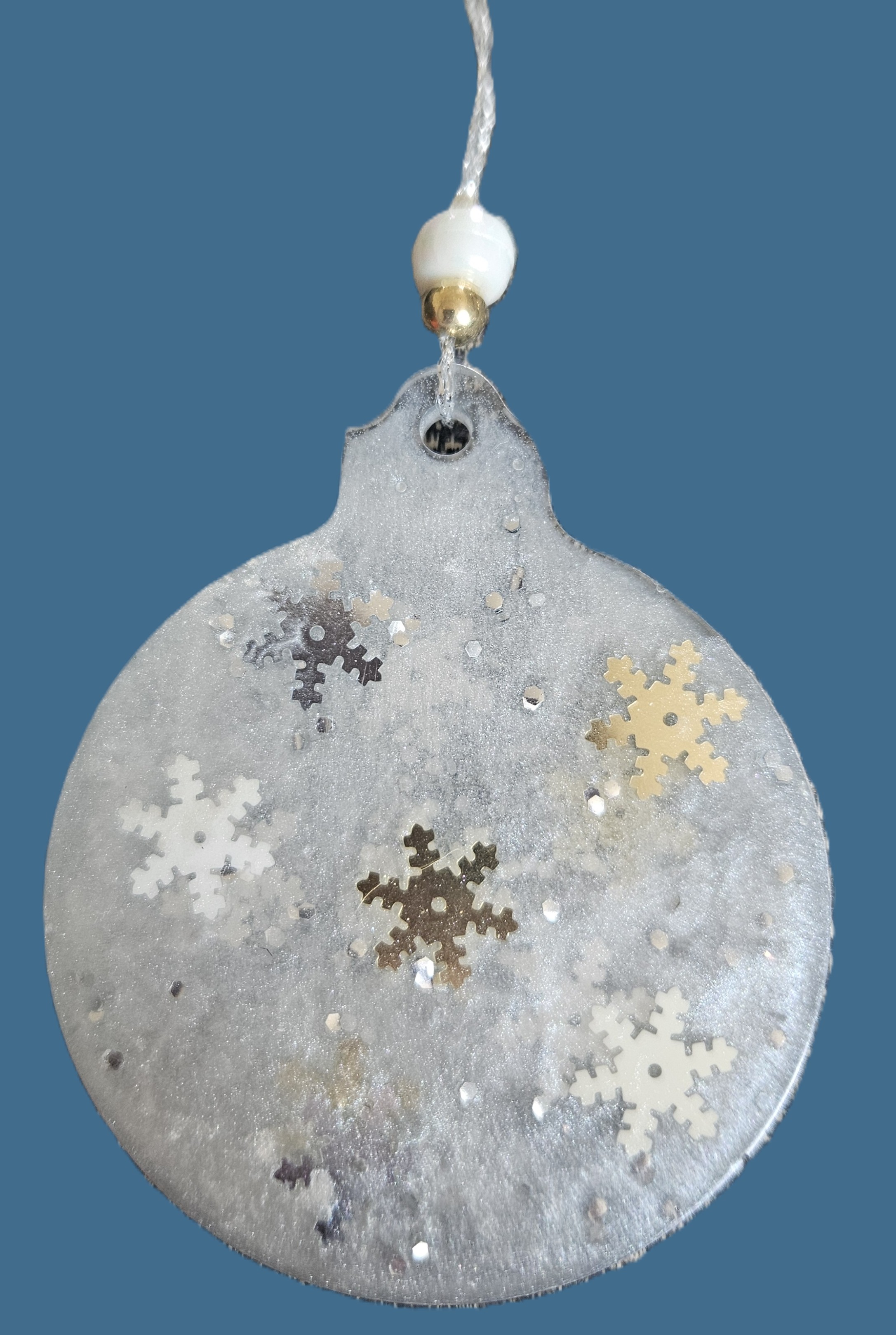 Bauble 3