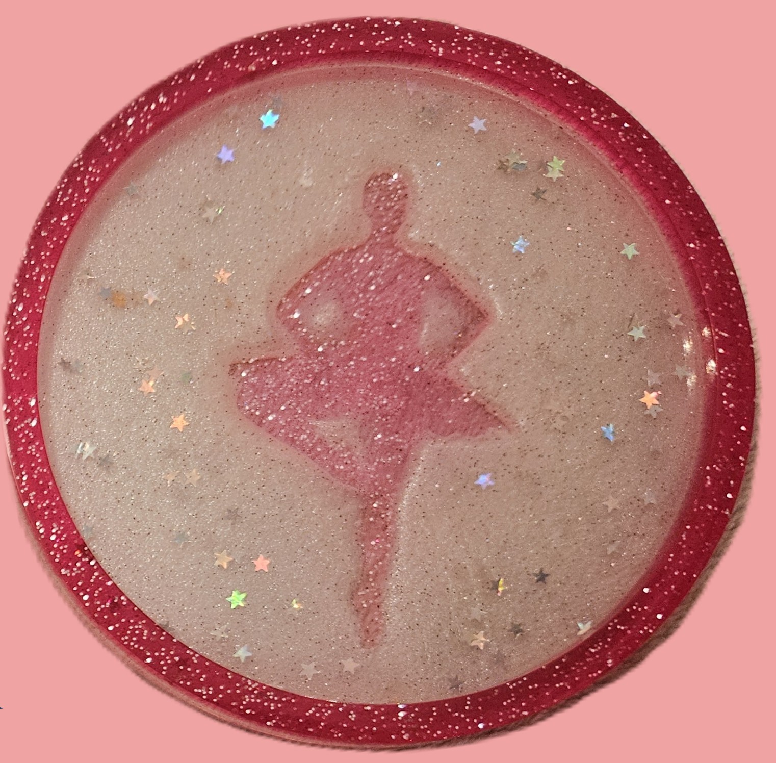 Children's Coaster 1