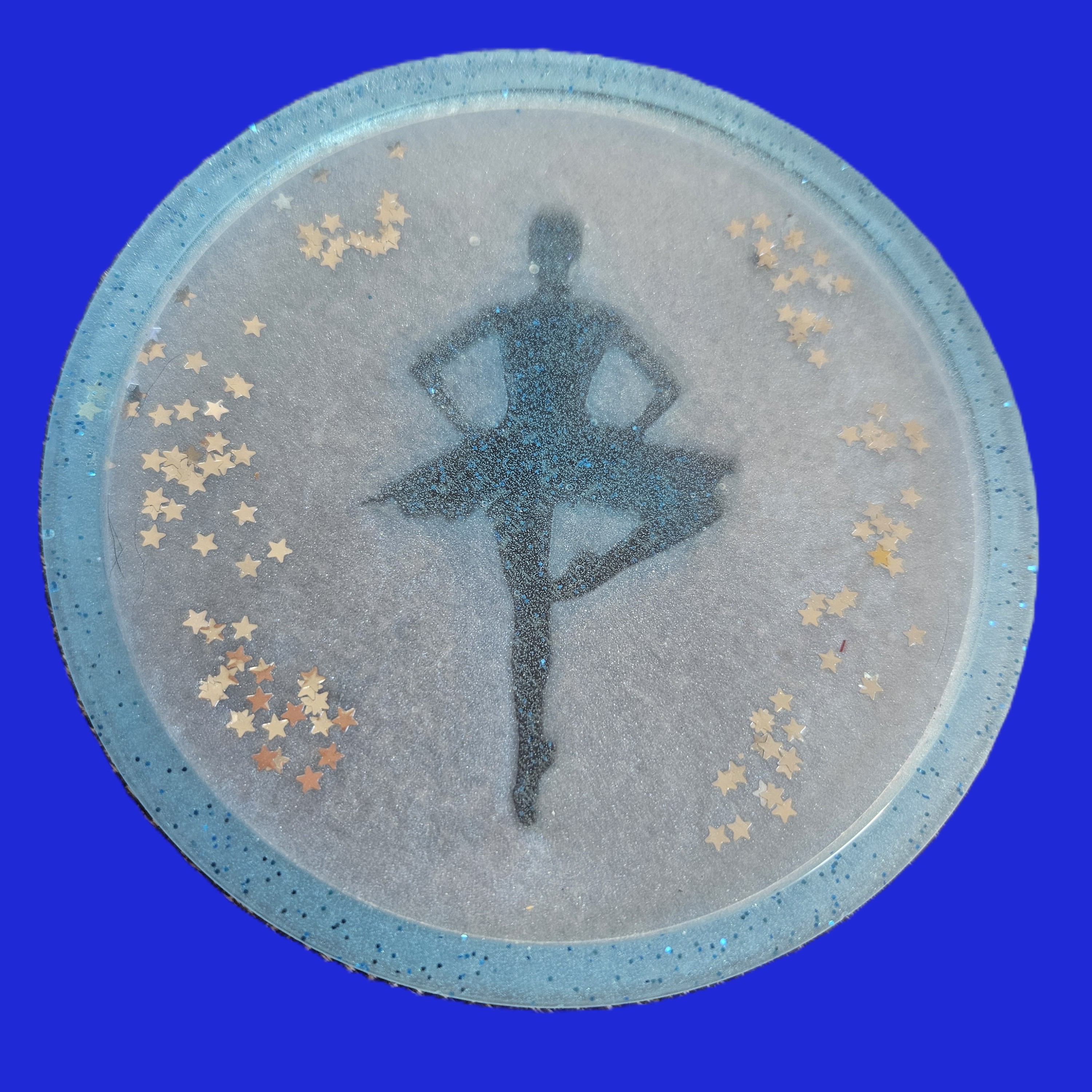 Children's Coaster 2