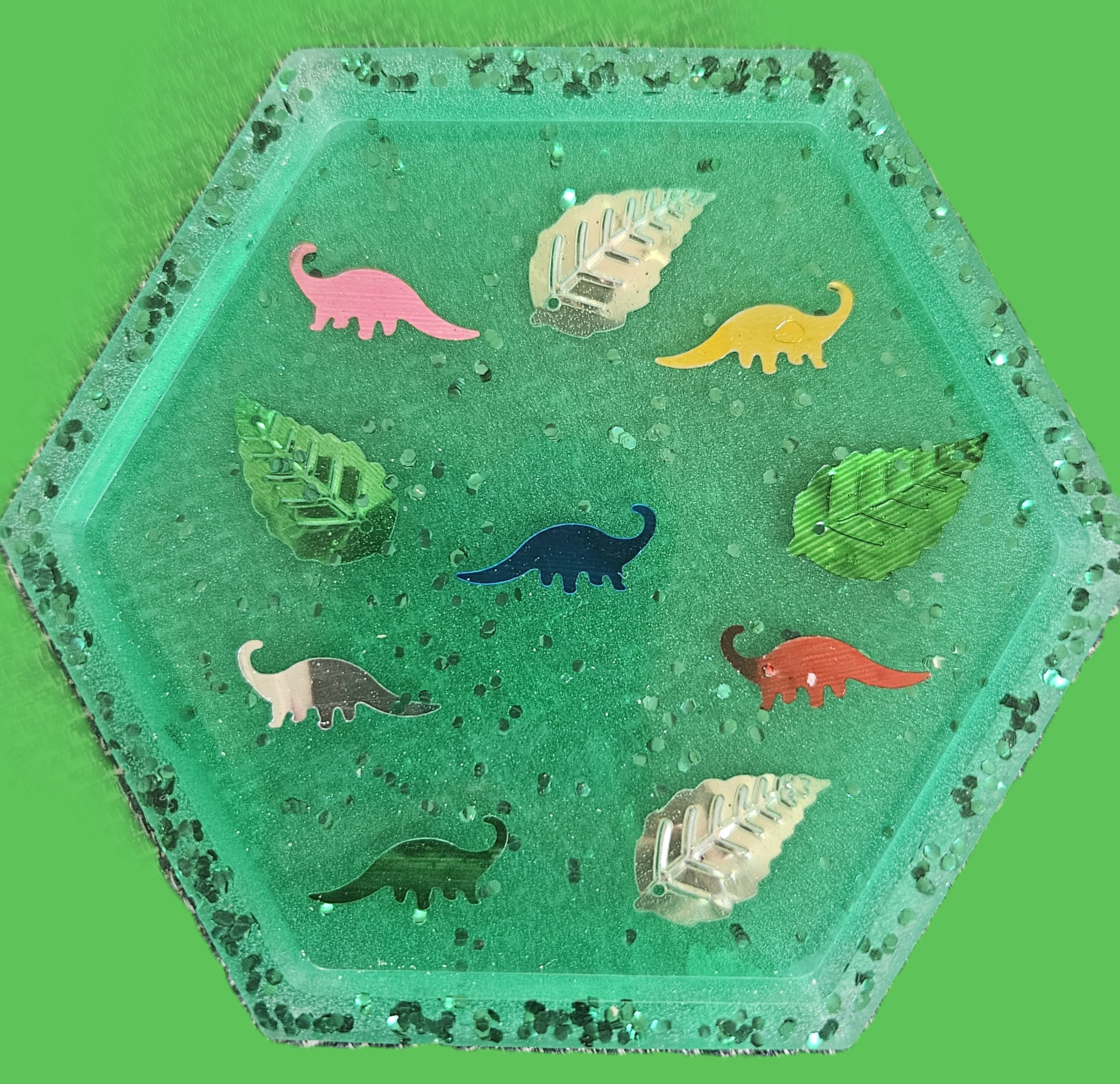 Children's Coaster 4