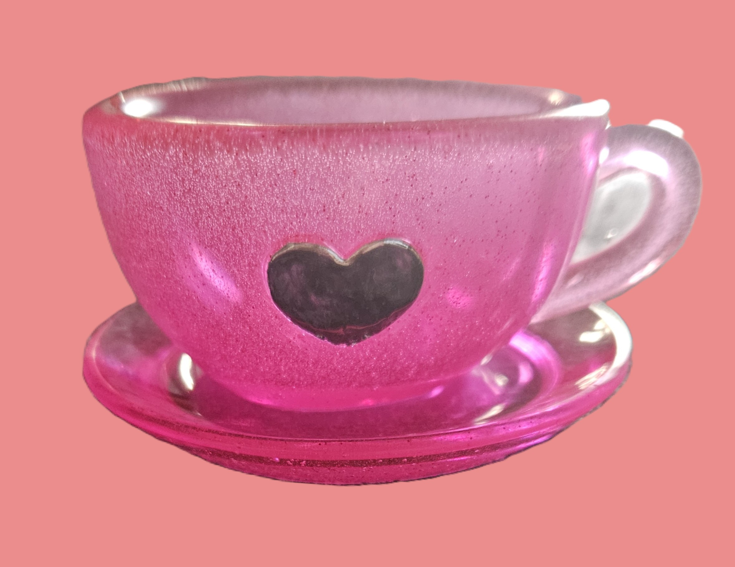 Cup & Saucer 3