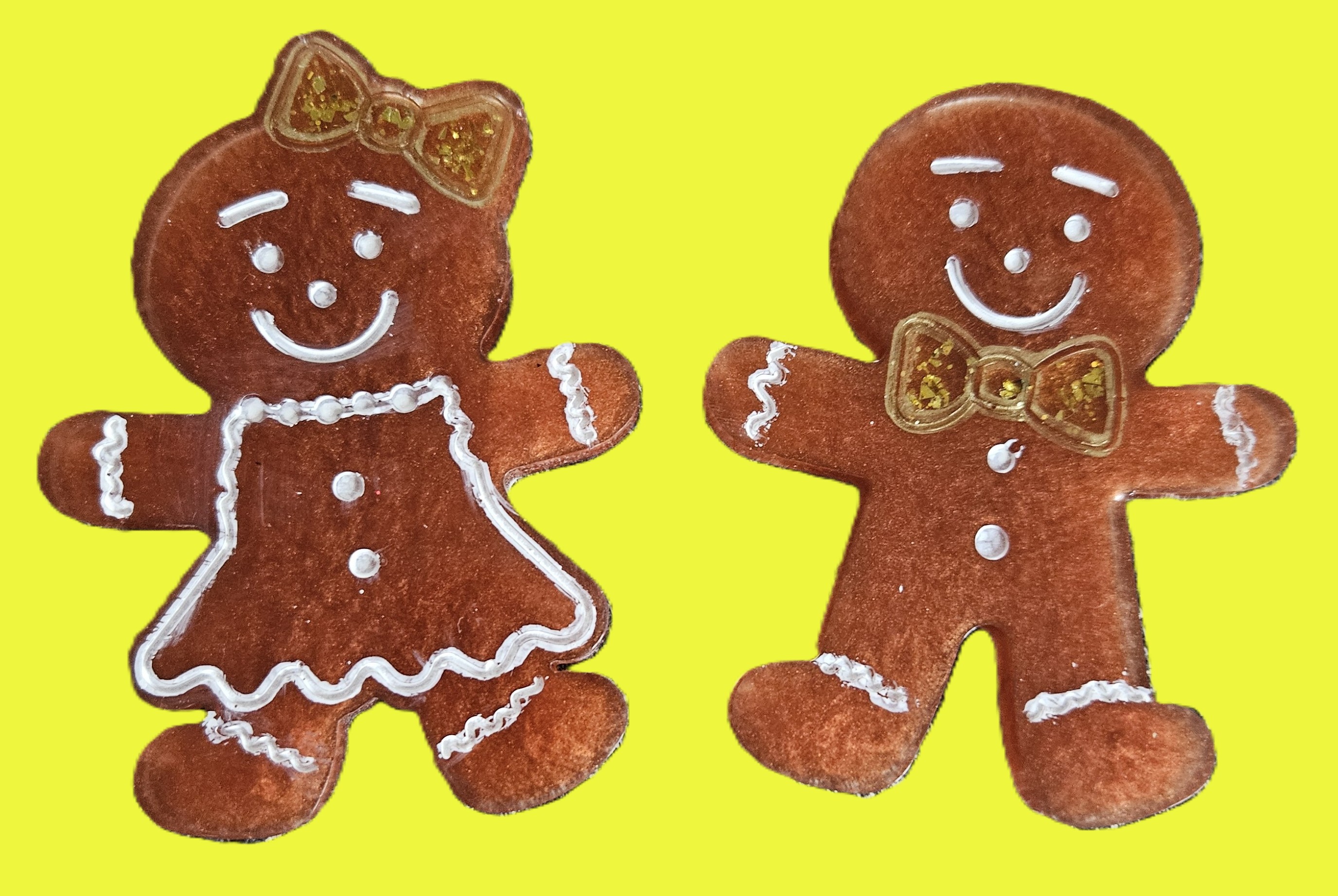 Gingerbread 2