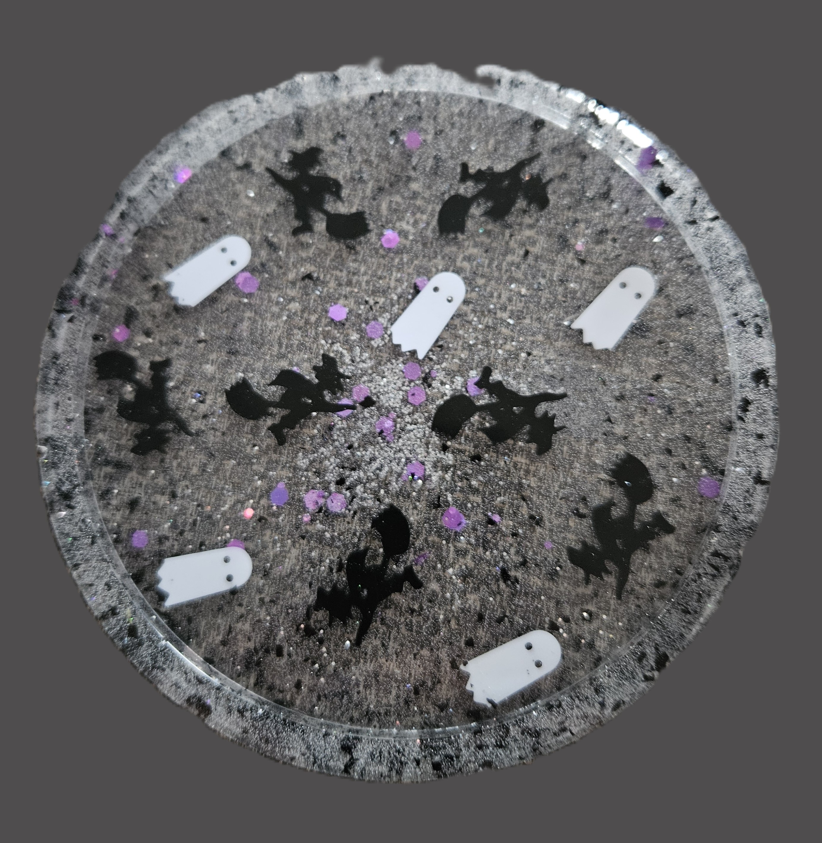 Halloween Coaster 4