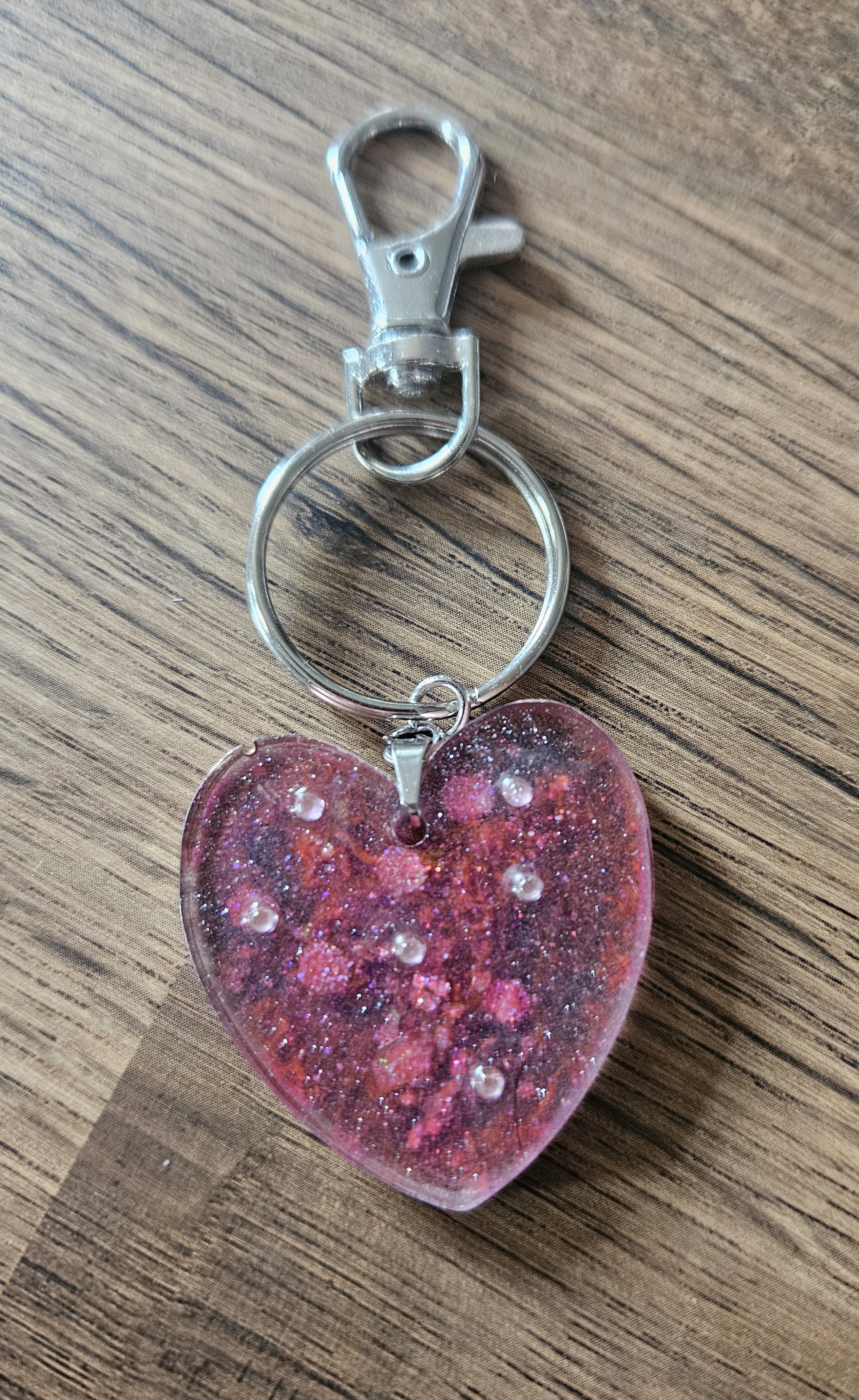 Keychain 2