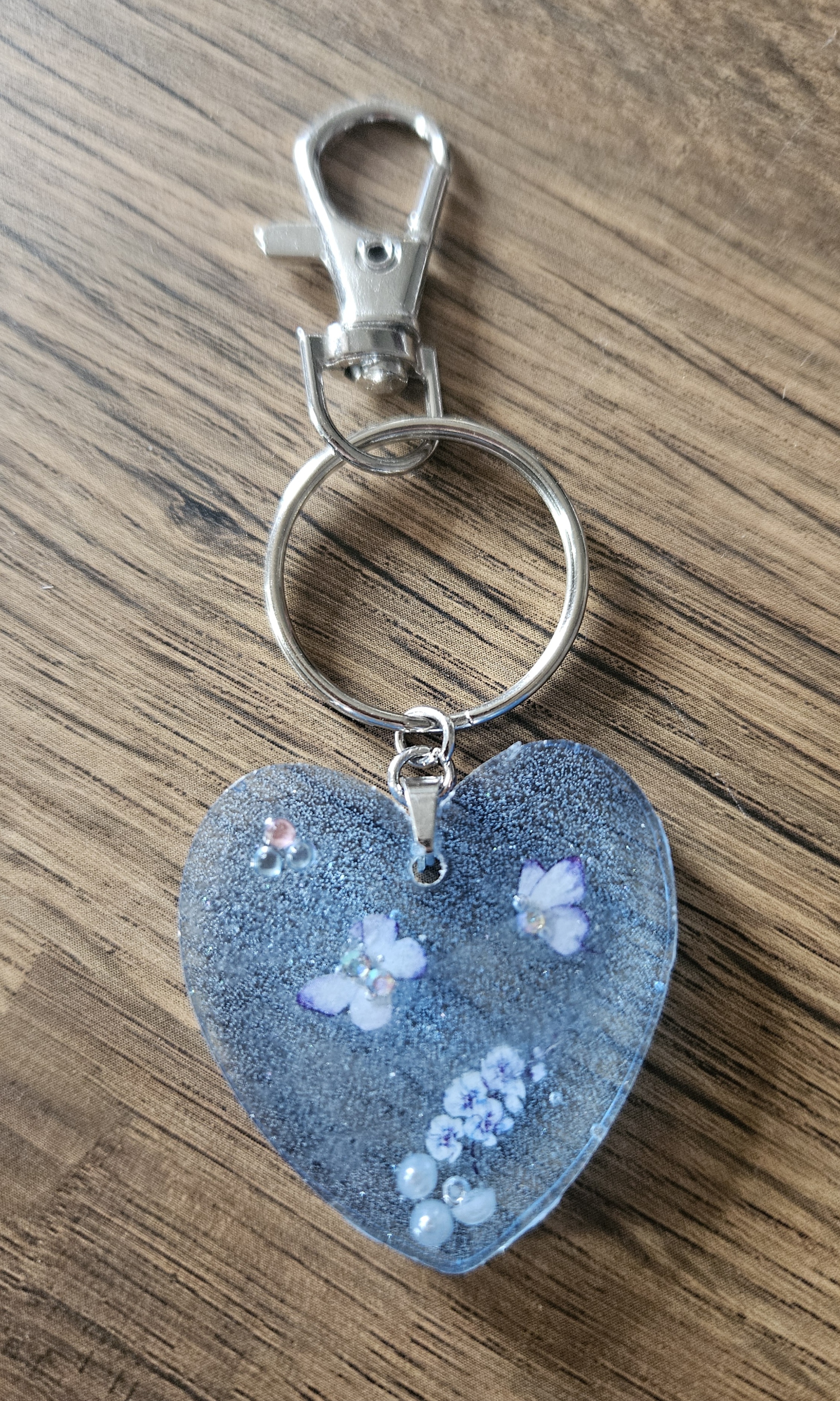 Keychain 3