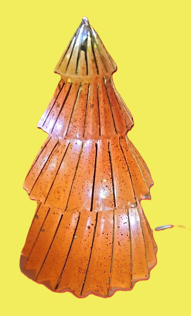 Light-Up Decoration 2