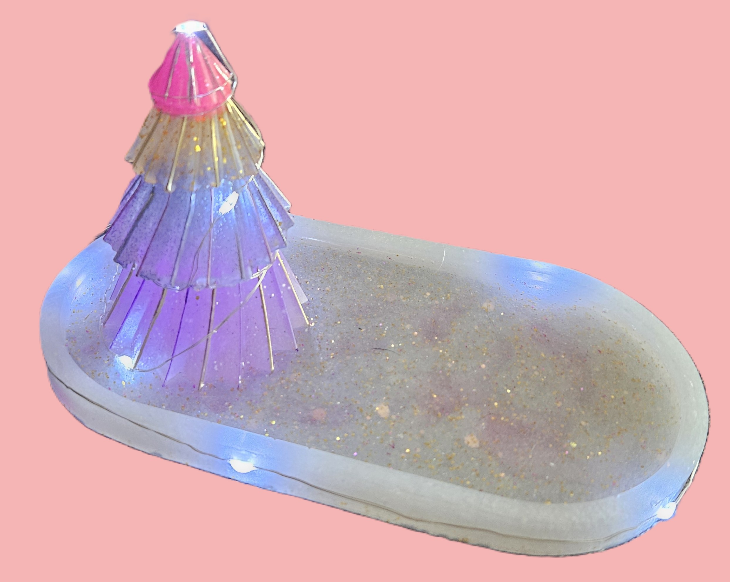 Light-Up Decoration 3