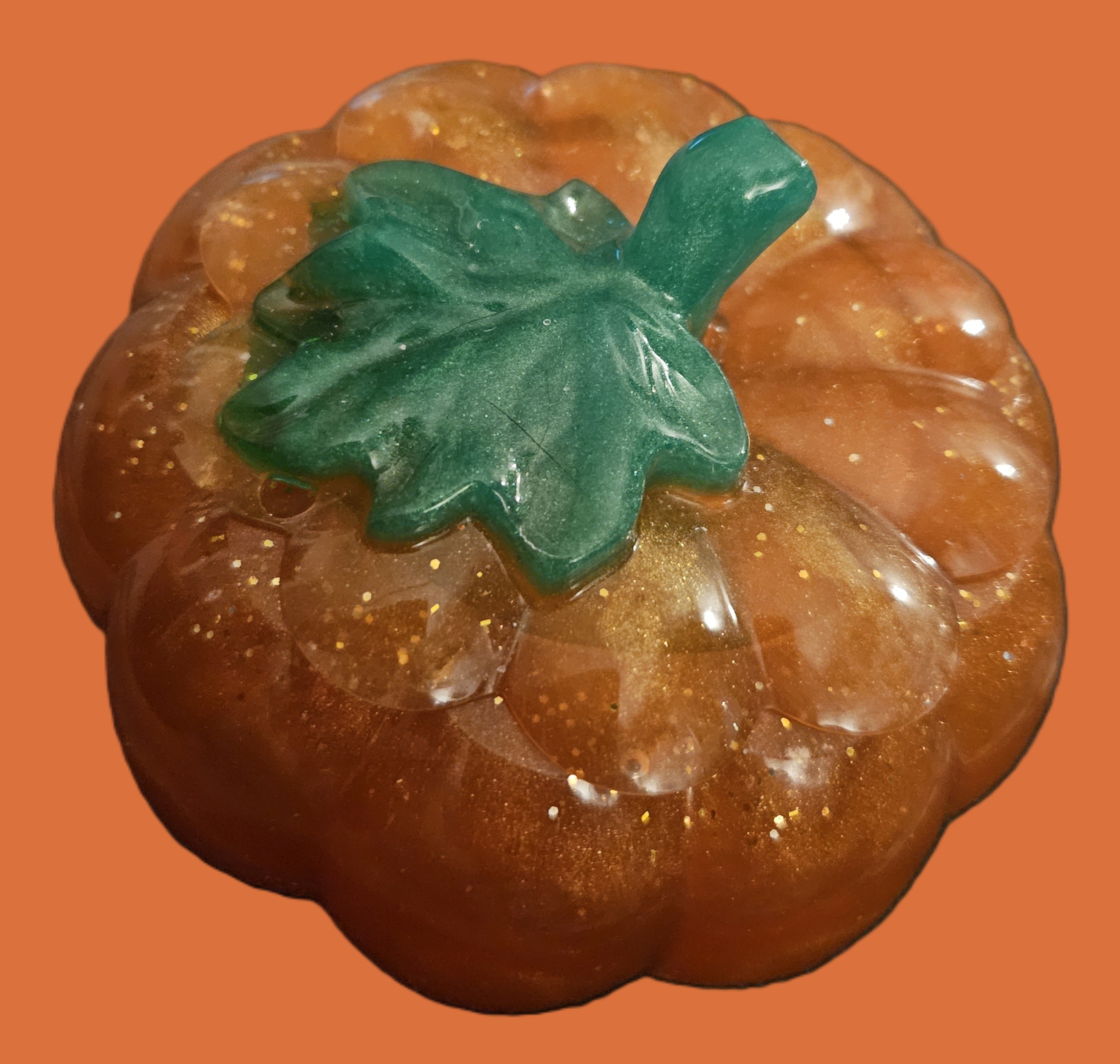 Pumpkin Pot 2