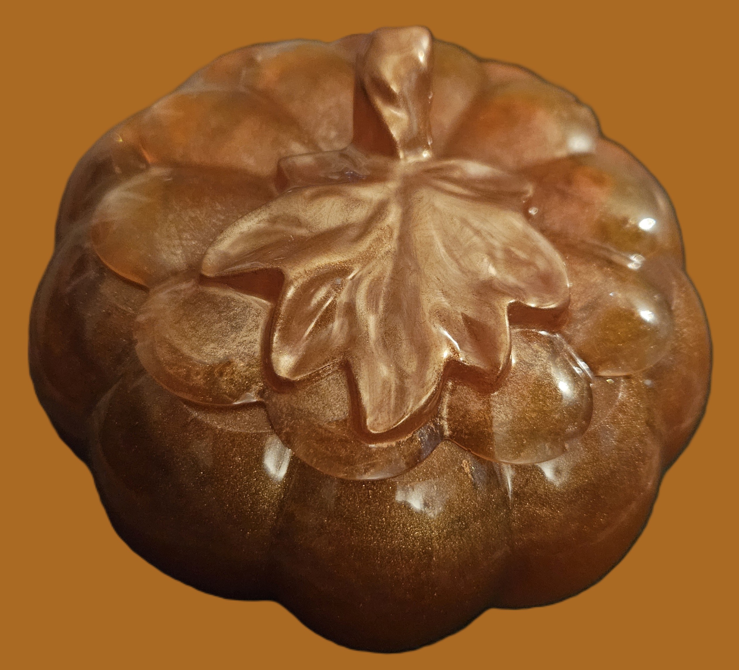 Pumpkin Pot 3
