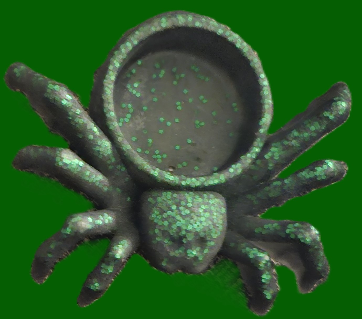 Spider Tealight Holder 3